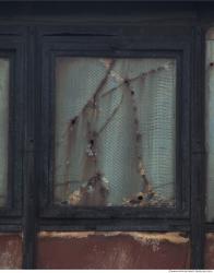 Broken Windows